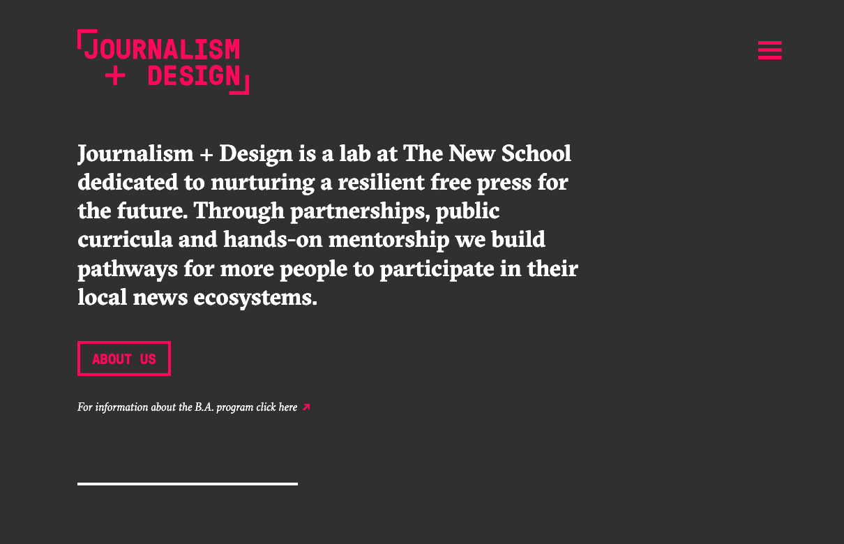 journalismdesign.com