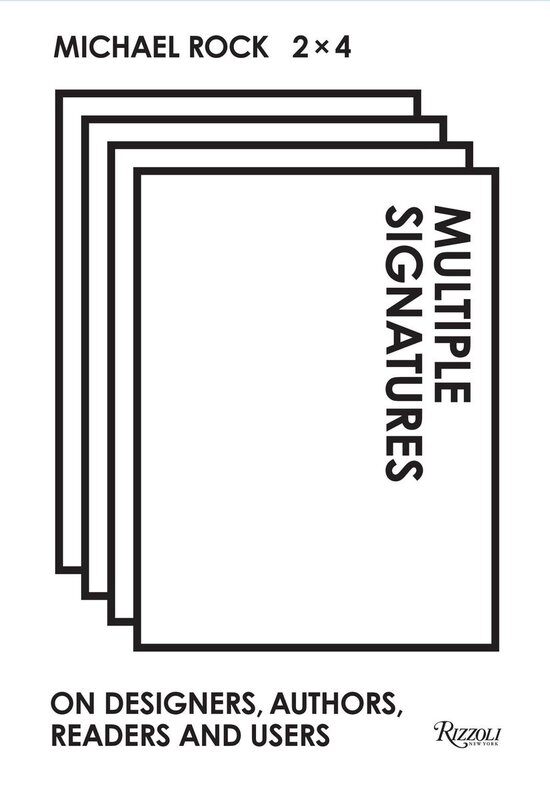 Multiple Signatures